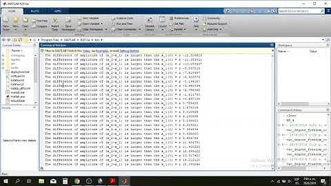 Numerical solution system ode Euler Heun`s methods