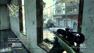 Call Of Duty 4 Rocks!