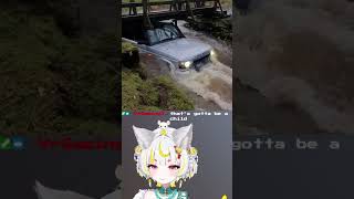 Baby's First Joke | #vtuber #vtuberclips