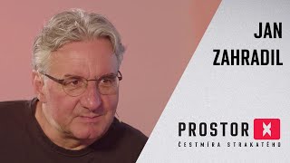 Zahradil: ODS by měla vzít agendu SPD, boj s dezinformacemi je přefouknutý, na Pekarovou mám alergii