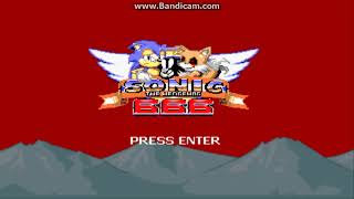 (MOST POPULAR VIDEO) Scary Games!  | SONIC2.EXE (Remake) | The terrible fate of tails... again.