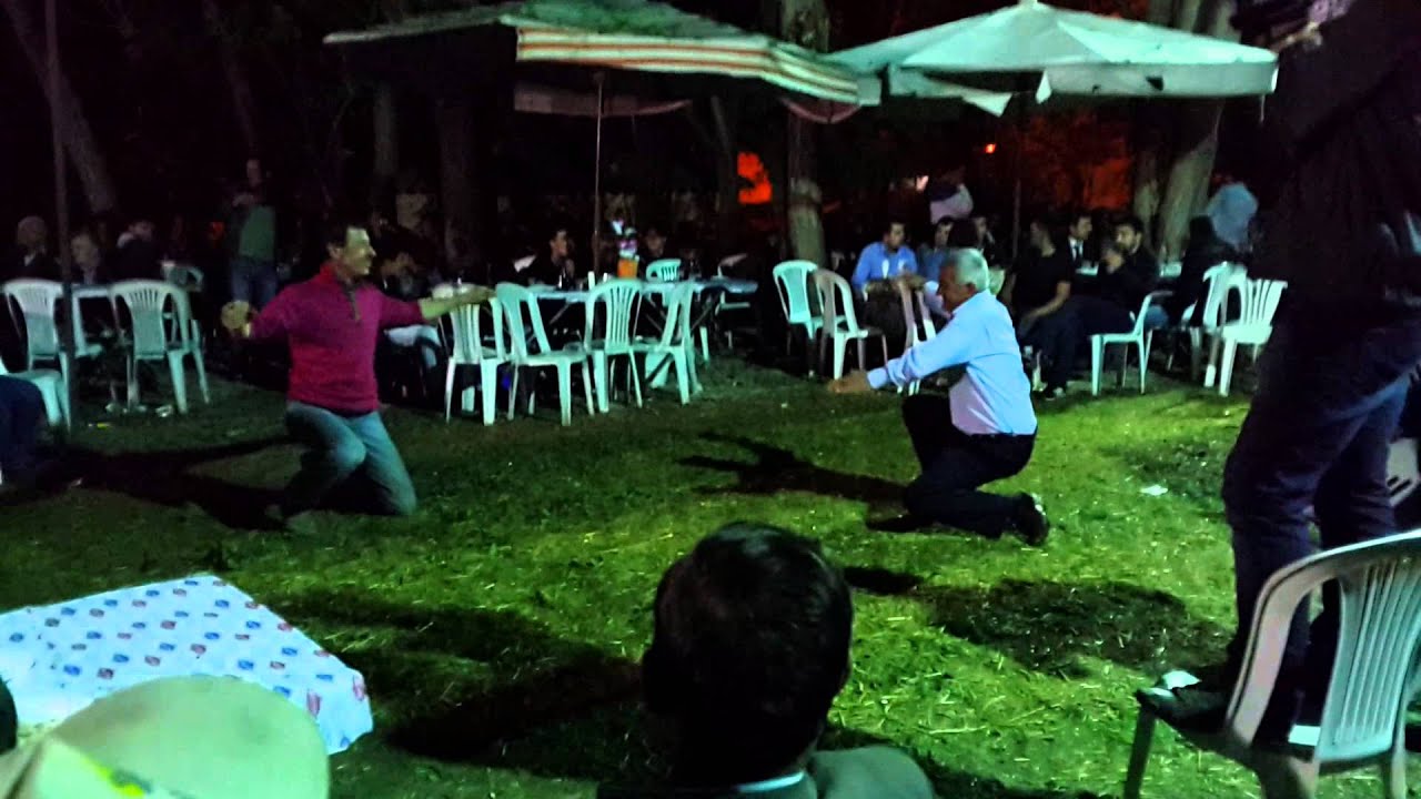 Yenişehir Söylemiş köyü çiftetelli