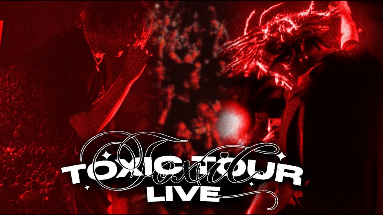multi toxic tour bilety