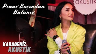 Sena Uçar - Pınar Başından Bulanır Akustik