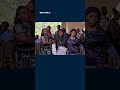 DRC Hold Mass Burial For Victims Of School Fire