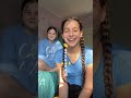 So close!! #jesuslovesyou #funny #viral #foryou #challenge #shortsfeed #shorts #sisters #try