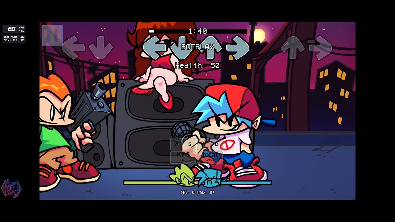 Strident crisis icon bop!!!1!11!! (plus extras) - YouTube