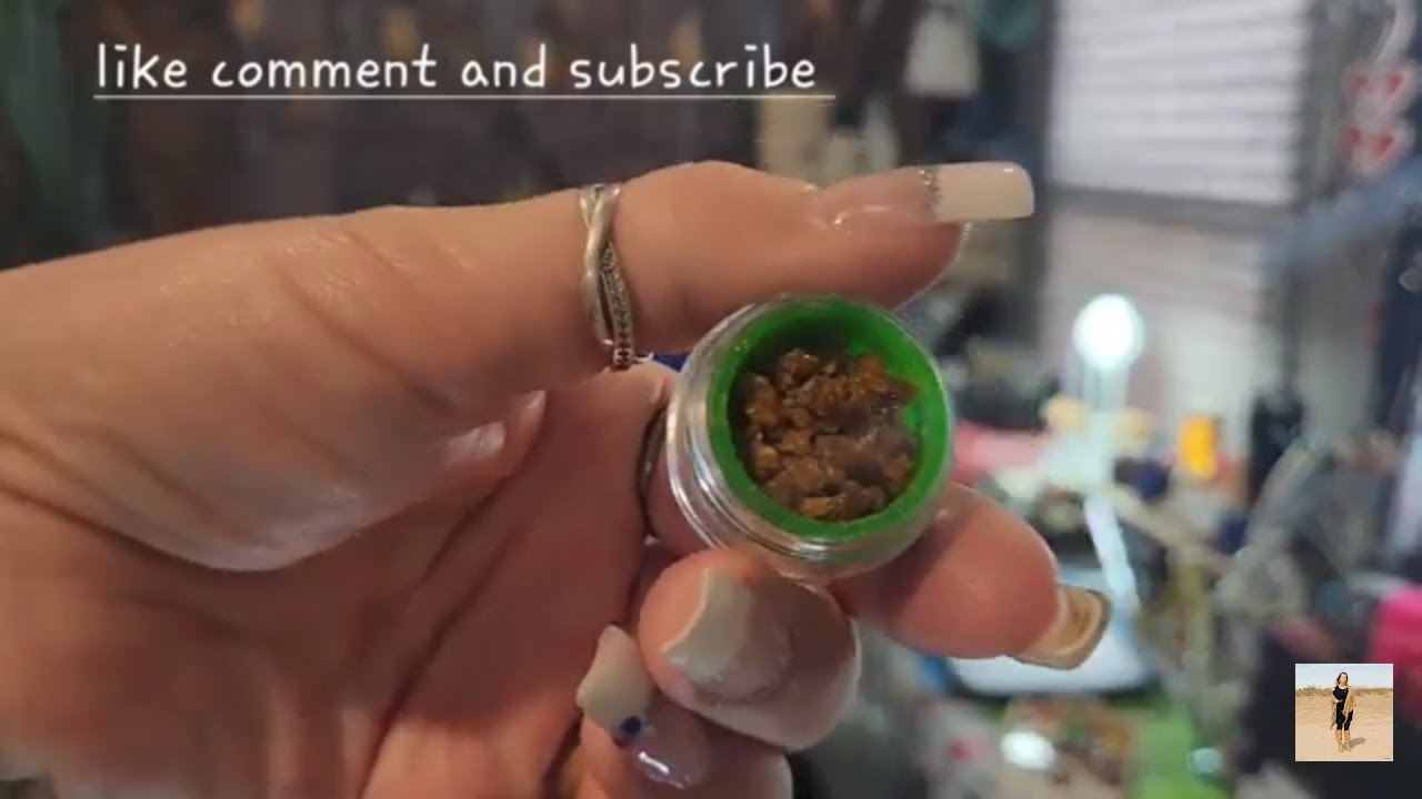 Unleashing The Full Potential Of Jack Herer: A Review With Nicola Dickens