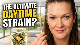 Unleashing The Full Potential Of Jack Herer: A Review With Nicola Dickens