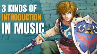 I listened to 190 Zelda intros (Here’s what I learned)