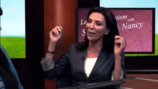 Autism Mom and News Anchor - Gabriela Teissier