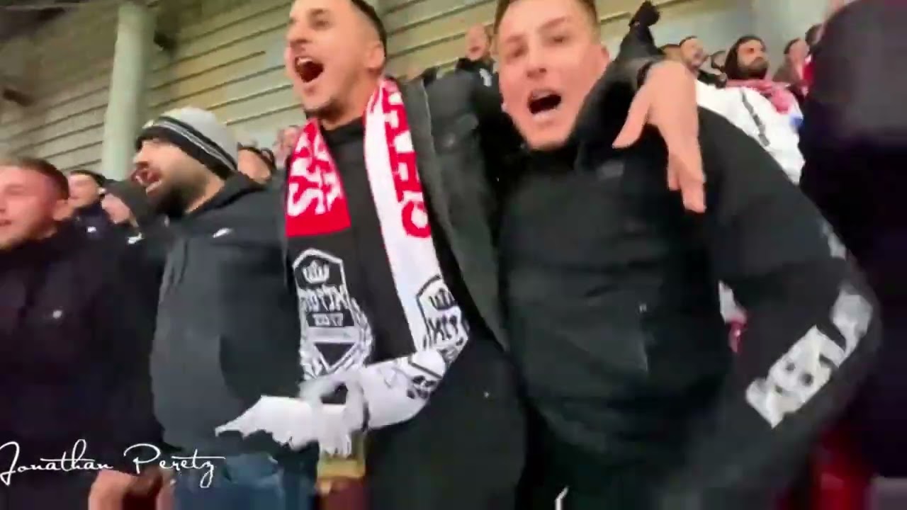 אני מוכן לצאת לקרב- גרסת העורך