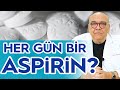 A ASPIRIN EVERY DAY Who Should Use Aspirin User Guide 