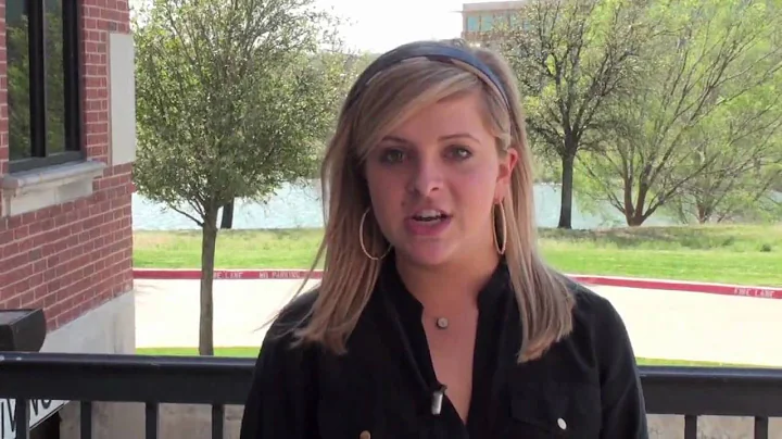 Intern at Brady Media Group - Katherine Helms - Co...