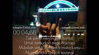 BOJONEGORO story wa keren