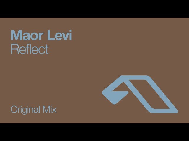 洋楽 Maor Levi - Reflect / Illumina 12\"ANJUNA Maor Levi - Reflect / Illumina. Anjuna Music Store.