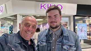 Une agréable journée d’anniversaire pour les 17 ans de notre Loulou 💚👏😊