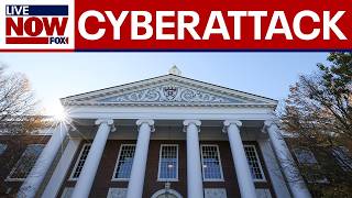 Cyberattack hits Canvas system used by several schools