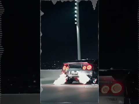 تصميم فيديو Bloody Mary Nissan Gtr Shorts Trending Montage Design تصوير ومونتاج ابداع 