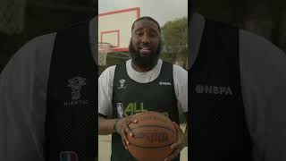 Celebrity NBA All-World - Beyond The Game | Episode 1 Teaser Wealth