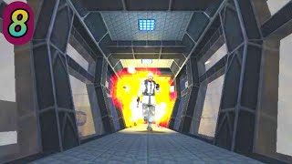 Soldier Of Fortune pc game Mission 8
