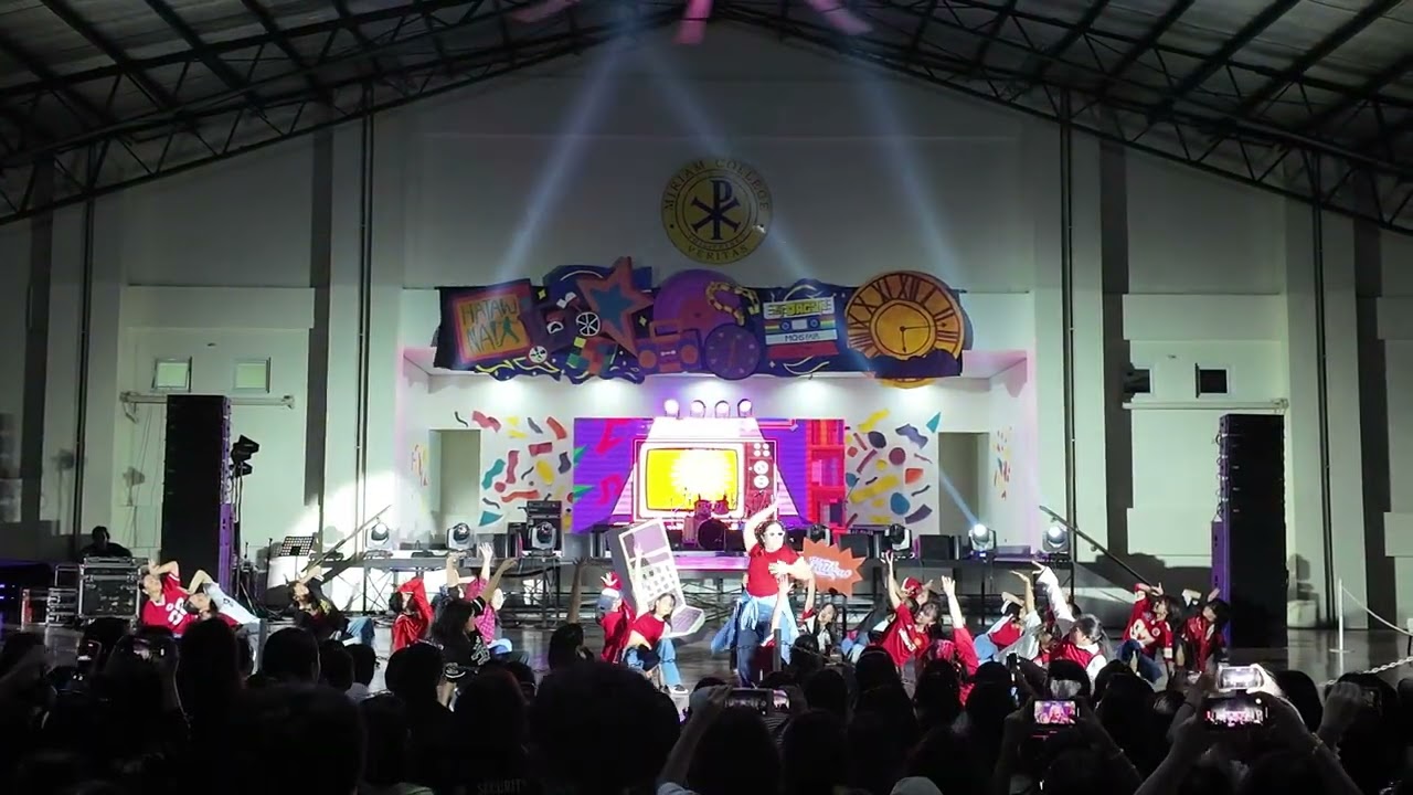 Sayawatha at MCHS Fair 2024