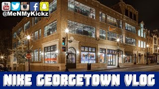 nike store georgetown washington dc
