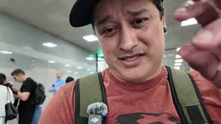 Editors Vlog Day 2 Computex 2026 with Joe