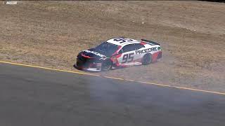 Full Sonoma practices see share of off-course, off-road adventures Guide