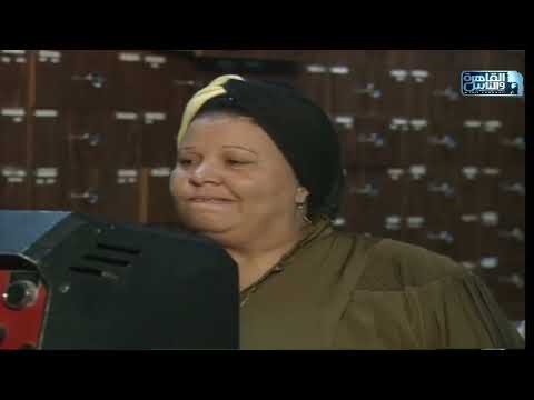 لما الحرامي يعمل ناصح….رايحة تطلع نسخة لمفتاح شقتها فطلب منها عنوان بيتها 😂