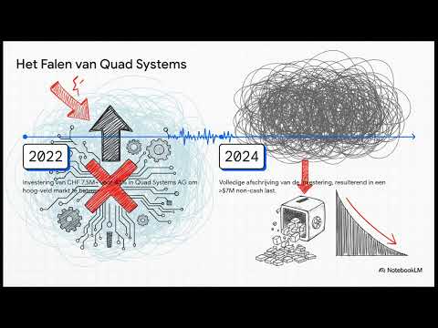 360° Bedrijfsinzicht  Nanalysis