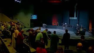 Crossroads Church - Easter Sunday