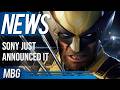 Sony Just Announced It - 60+ Minute State of Play, Wolverine Showcase, New PS5 Game Reveals & More