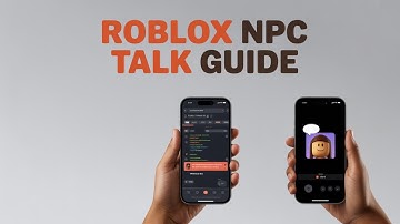 How to Make an NPC Talk in Obby Creator Fast & Easy