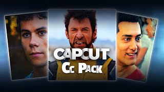 "I make Top 3 viral colour correction in Capcut".