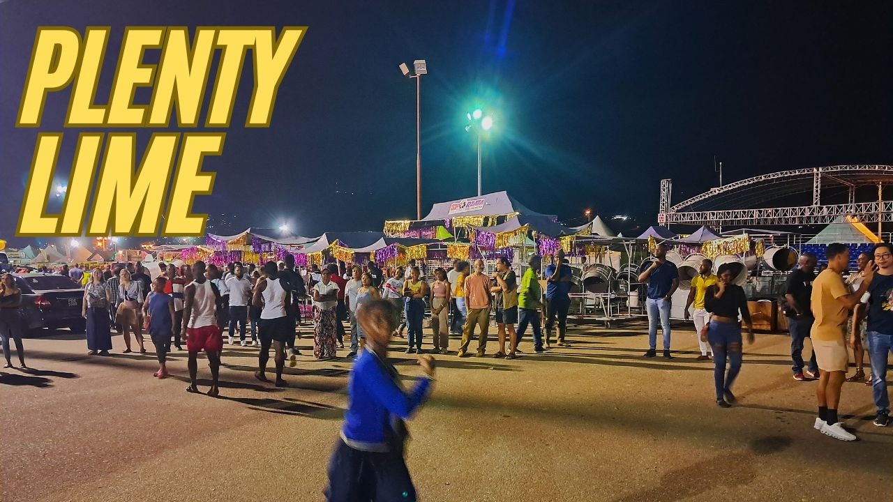 Pure Excitement - Panorama Semifinals Drag Edition 2026