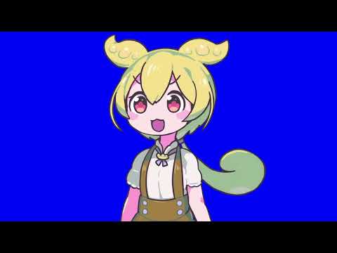 ゲーミングずんだもん