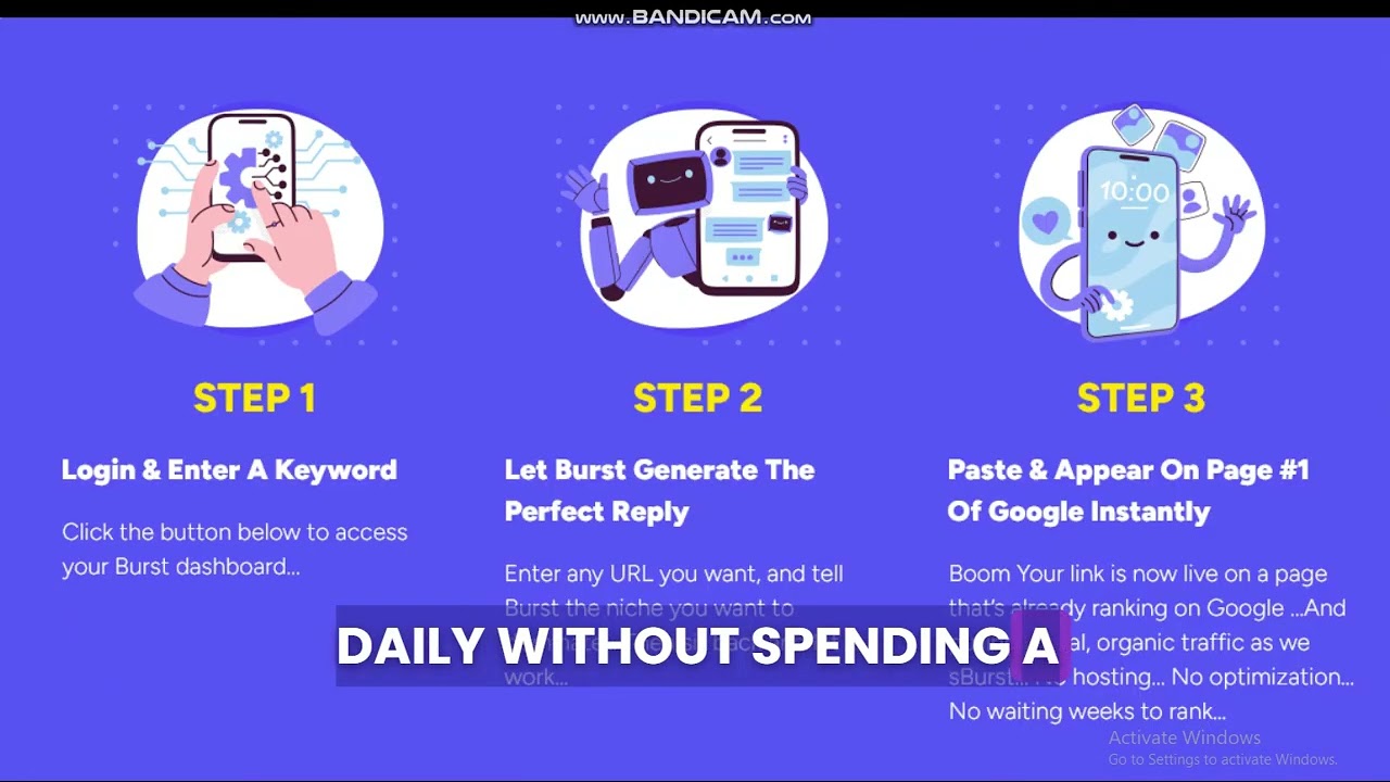 BURST AI Review 2026 | Create Viral Content in Seconds with AI (Honest Review + Demo)