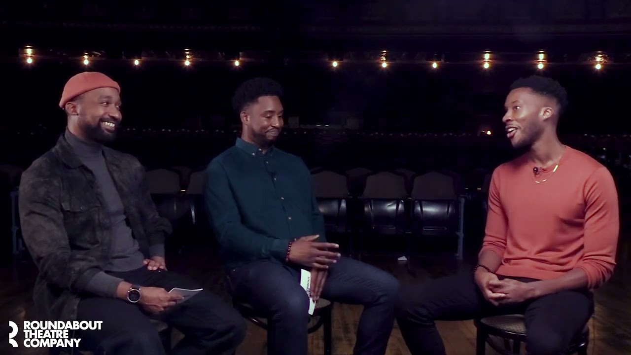 Covenant | Theatre Talk