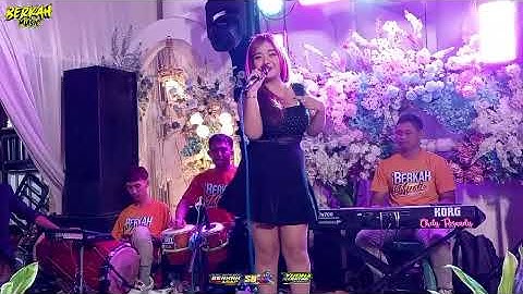 PASRAH, NESA AMORA Dik Srintel Woko Chanel Feat BERKAH MUSIC | DANGDUT KOPLO JARANAN