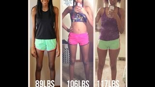 Famous How I Gained Over 20lbs In 3 Months!!! Wealth