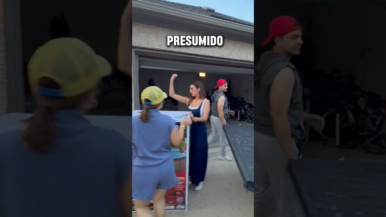 Compramos una alberca salió mal 🥹| Leslie Mckenzzie 💕