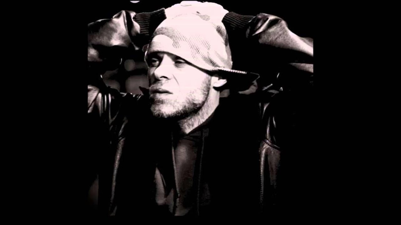 Brian Harvey - Invisible (Jeclair Supreme Version 2 ) - YouTube