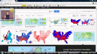 APHG CHAPTER 1 TEST REVIEW 2013 2014