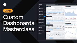 Famous Custom Dashboards Masterclass on Koyfin Profile