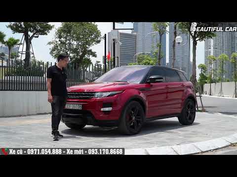 Hãng xe Land Rover