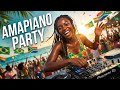 AFROBEAT MIX 2026 🔥 AMAPIANO MIX 2026 🔥 Smooth DJ Mix 2026 🎧