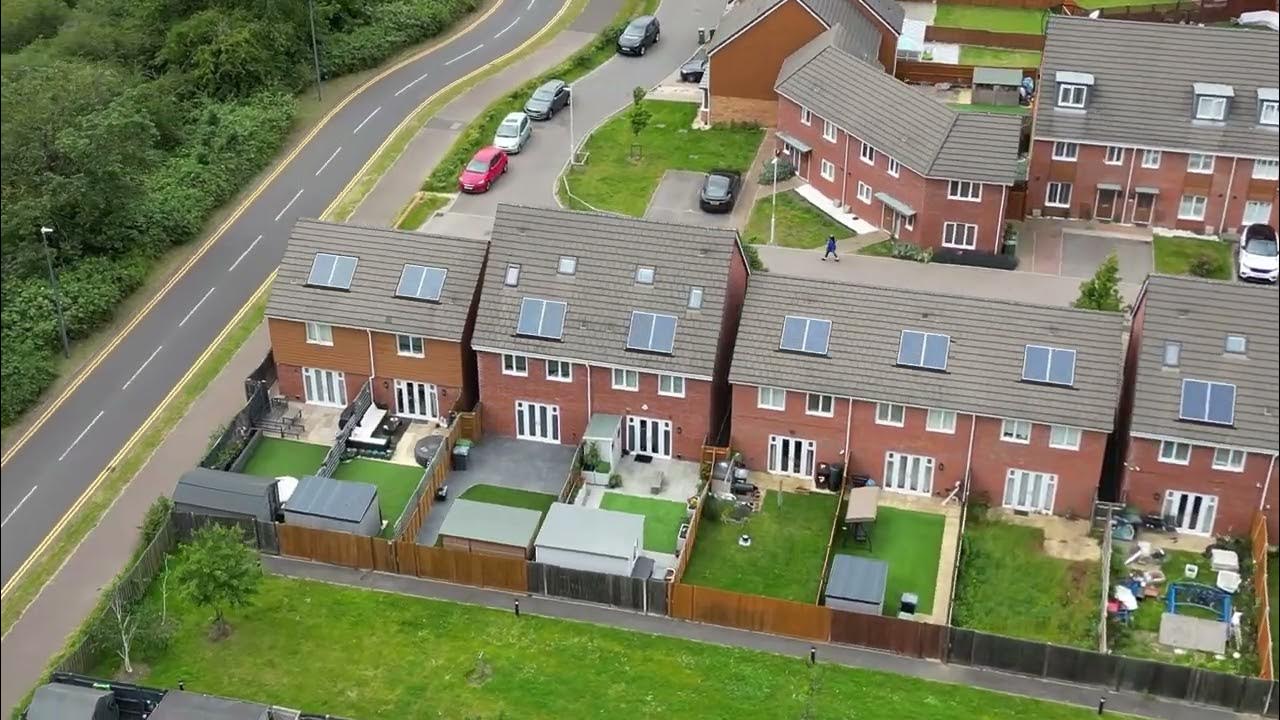 Tyndal Way, Dartford YouTube