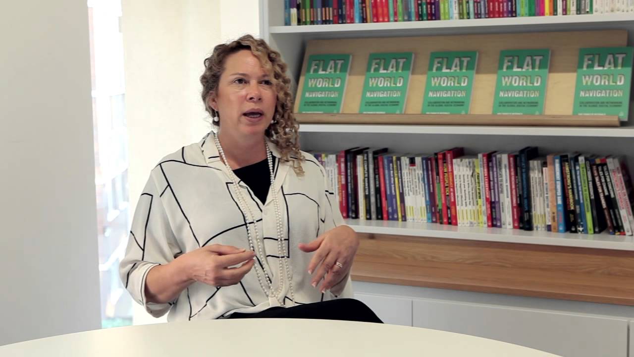 Digital, Attention and Collaboration Economies (DACE) | Kim Chandler McDonald