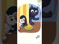 FEED A MOUSE 🐁 #shorts #dop3gameplay